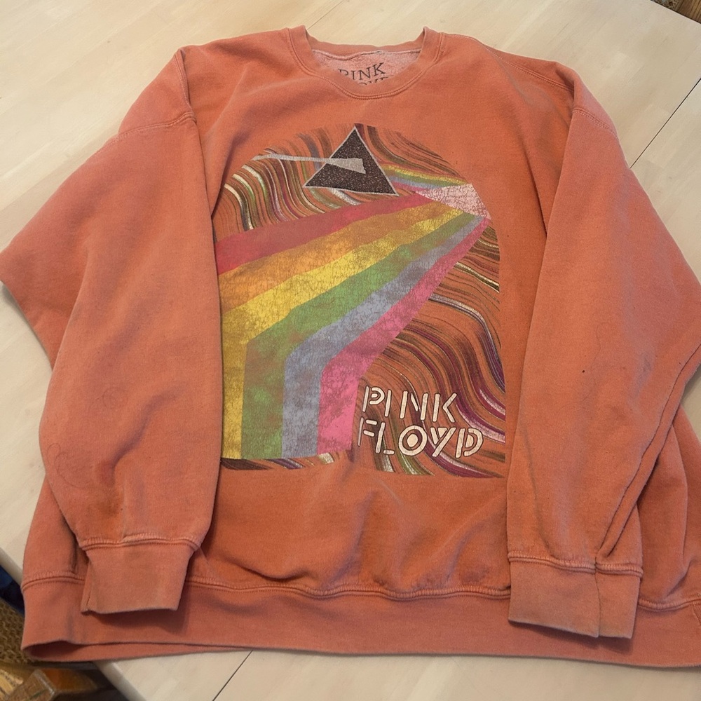 Urban outfitters sweatshirt